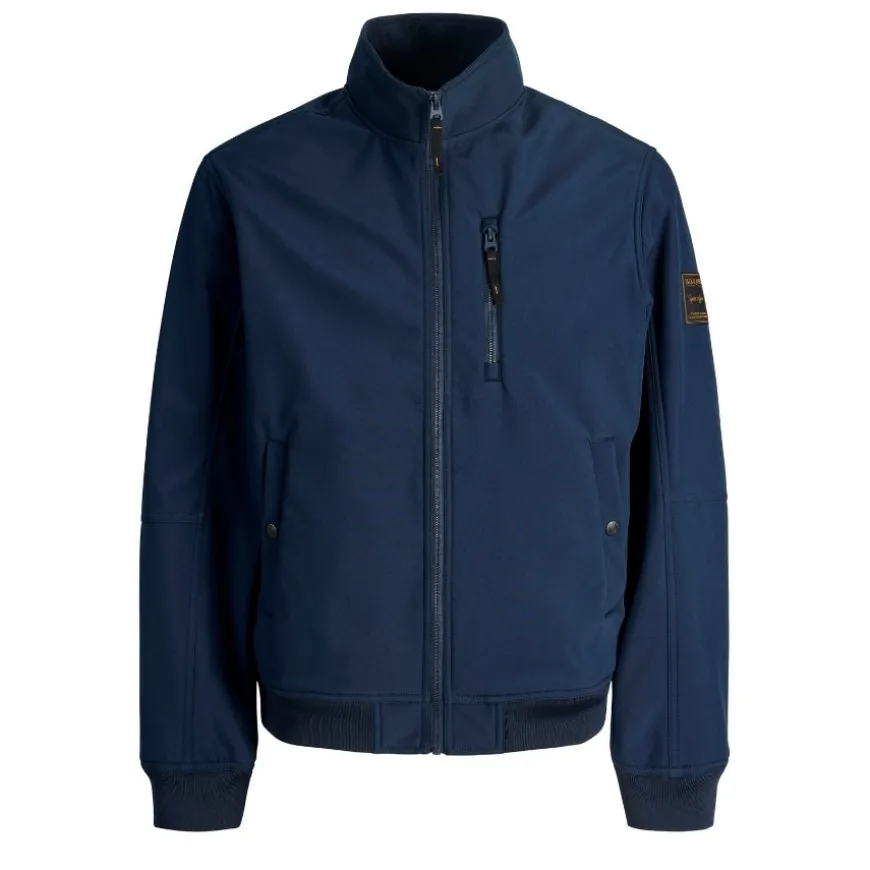 Chaquetas Jack & jones Jjeparker Softshell Bomber Sn