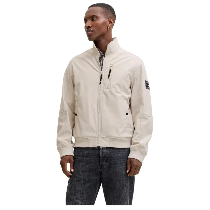 Chaquetas Jack & jones Jjeparker Softshell Bomber Sn