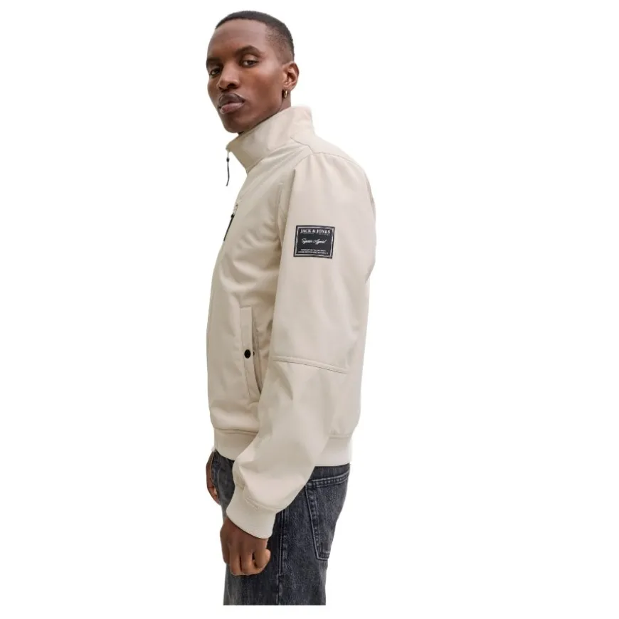 Chaquetas Jack & jones Jjeparker Softshell Bomber Sn