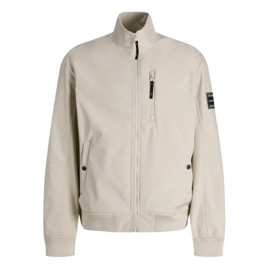 Chaquetas Jack & jones Jjeparker Softshell Bomber Sn
