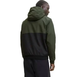 Chaquetas Jack & jones Jjerush Hood Bomber Noos