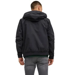Chaquetas Jack & jones Jjerush Hood Bomber Noos