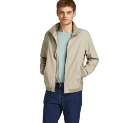 Chaquetas Jack & jones Jjerush Harrington Bomber Noos