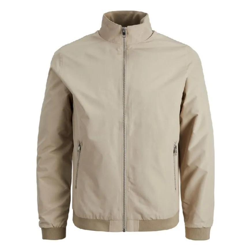 Chaquetas Jack & jones Jjerush Harrington Bomber Noos