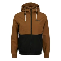 Chaquetas Jack & jones Jjerush Hood Bomber Noos