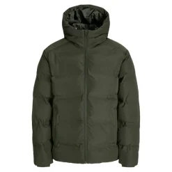 Chaquetas Jack & jones Jjesoho Puffer Hood Sn