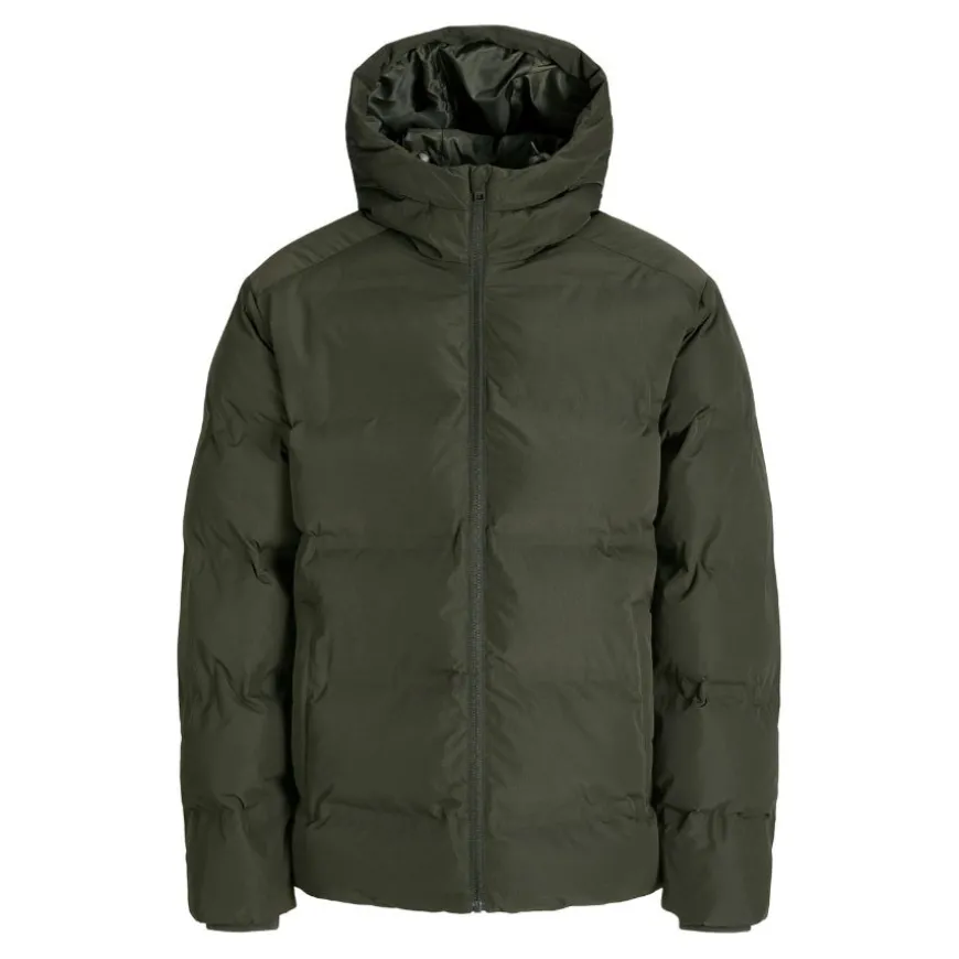 Chaquetas Jack & jones Jjesoho Puffer Hood Sn
