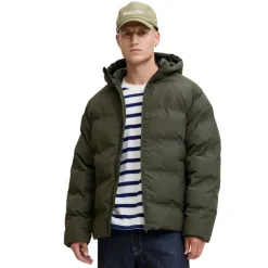 Chaquetas Jack & jones Jjesoho Puffer Hood Sn