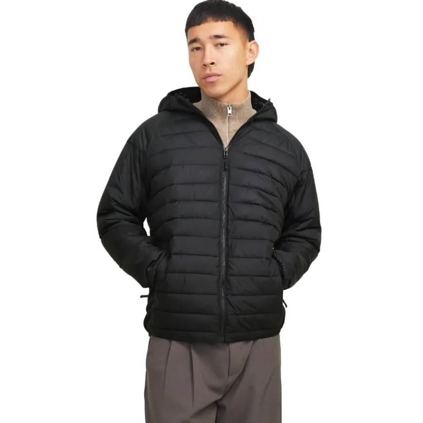 Chaquetas Jack & jones Jjestate Hybrid Jacket Noos