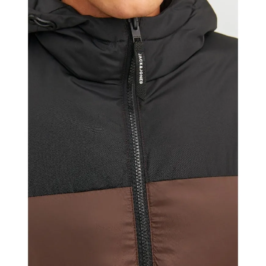 Chaquetas Jack & jones Jjetoby Puffer Hood Sn