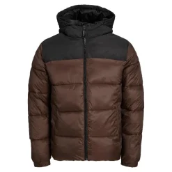 Chaquetas Jack & jones Jjetoby Puffer Hood Sn