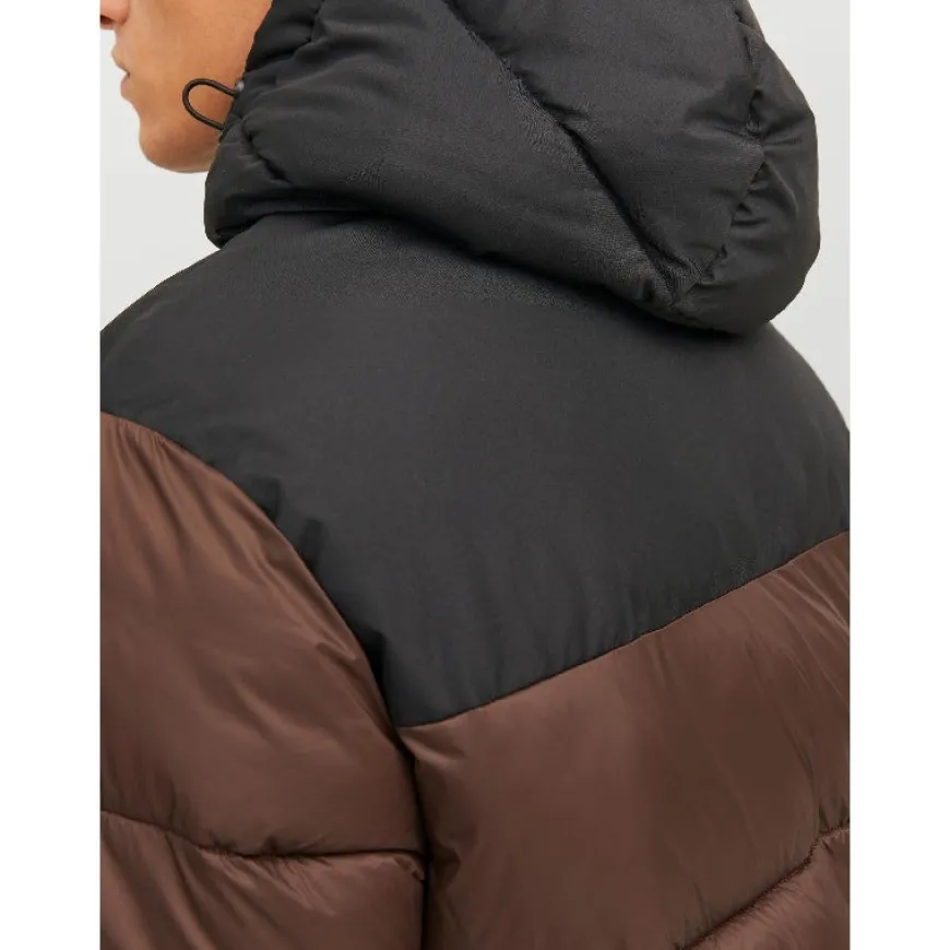 Chaquetas Jack & jones Jjetoby Puffer Hood Sn
