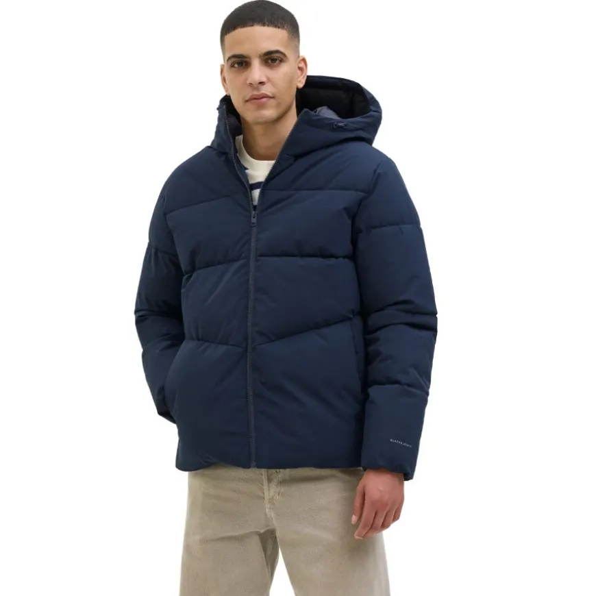 Chaquetas Jack & jones Jjglobal Puffer Jacket
