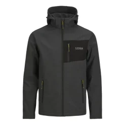 Chaquetas Jack & jones Jjtaylor Softshell Jacket