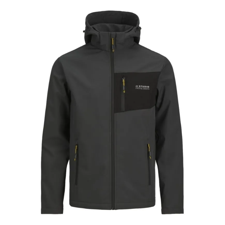 Chaquetas Jack & jones Jjtaylor Softshell Jacket