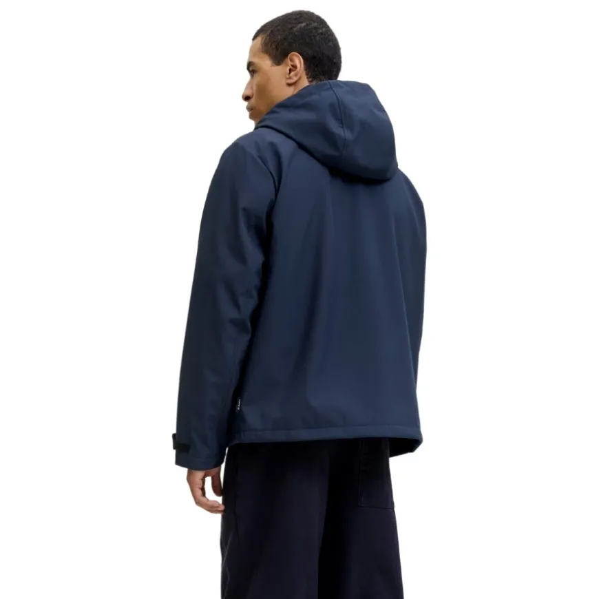 Chaquetas Jack & jones Jjthatcher Softshell Hood
