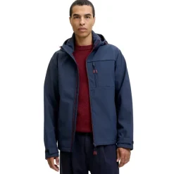 Chaquetas Jack & jones Jjthatcher Softshell Hood