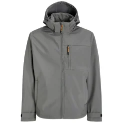 Chaquetas Jack & jones Jjthatcher Softshell Hood