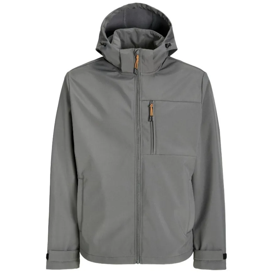 Chaquetas Jack & jones Jjthatcher Softshell Hood