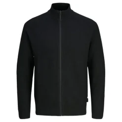 Chaquetas Jack & jones plus Jcotrack Knit Full Zip Pls
