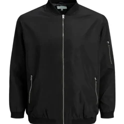 Chaquetas Jack & jones plus Jjerush Bomber Ps Noos