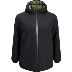 Chaquetas Jack & jones plus Jjebrandon Transitional Jacket Sn Pls