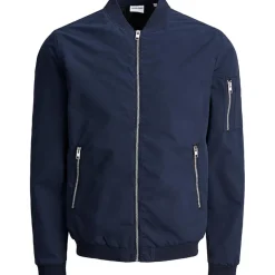 Chaquetas Jack & jones plus Jjerush Bomber Ps Noos