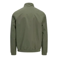 Chaquetas Jack & jones plus Jjerush Harrington Bomber Noos Pls