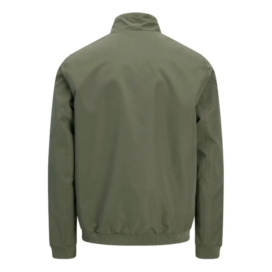 Chaquetas Jack & jones plus Jjerush Harrington Bomber Noos Pls
