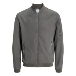 Chaquetas Jack & jones plus Jjerush Bomber Noos Pls