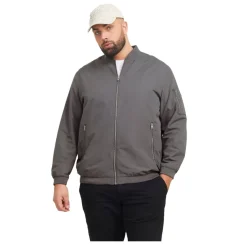 Chaquetas Jack & jones plus Jjerush Bomber Noos Pls