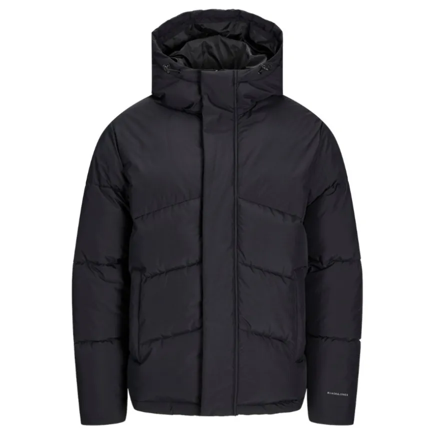 Chaquetas Jack & jones plus Jjworld Puffer Jacket Pls