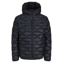 Chaquetas Jack & jones plus Jprccicebreaker Light Hood Jacket Ps