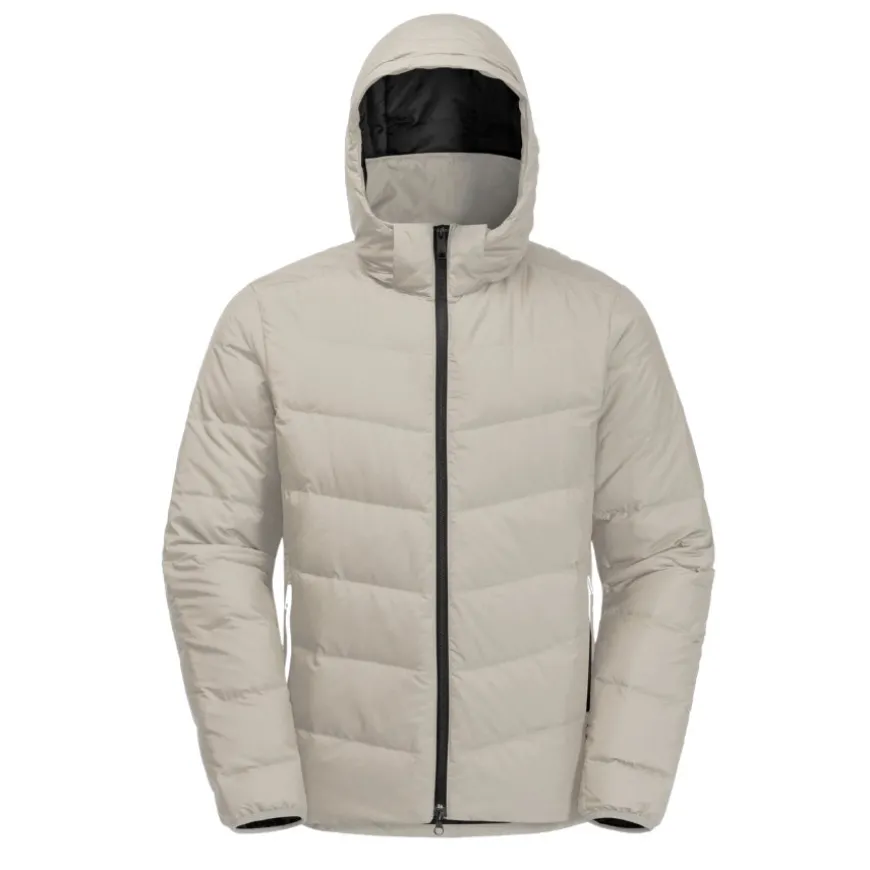 Chaquetas Jack wolfskin Ather Down Hoody M