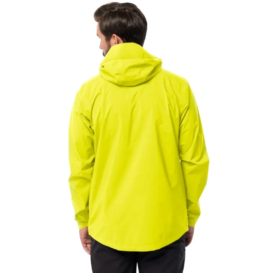 Chaquetas Jack wolfskin Elsberg 2 5L Jkt M