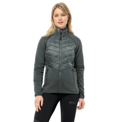 Chaquetas Jack wolfskin Luntal 3In1 Jkt W