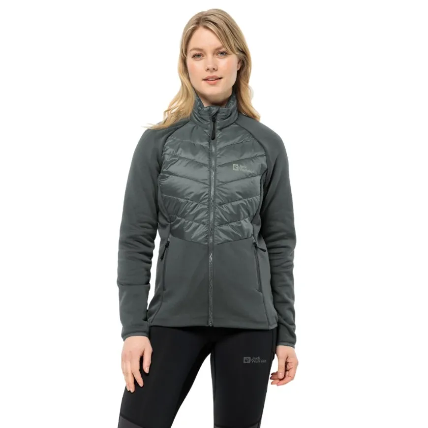 Chaquetas Jack wolfskin Luntal 3In1 Jkt W