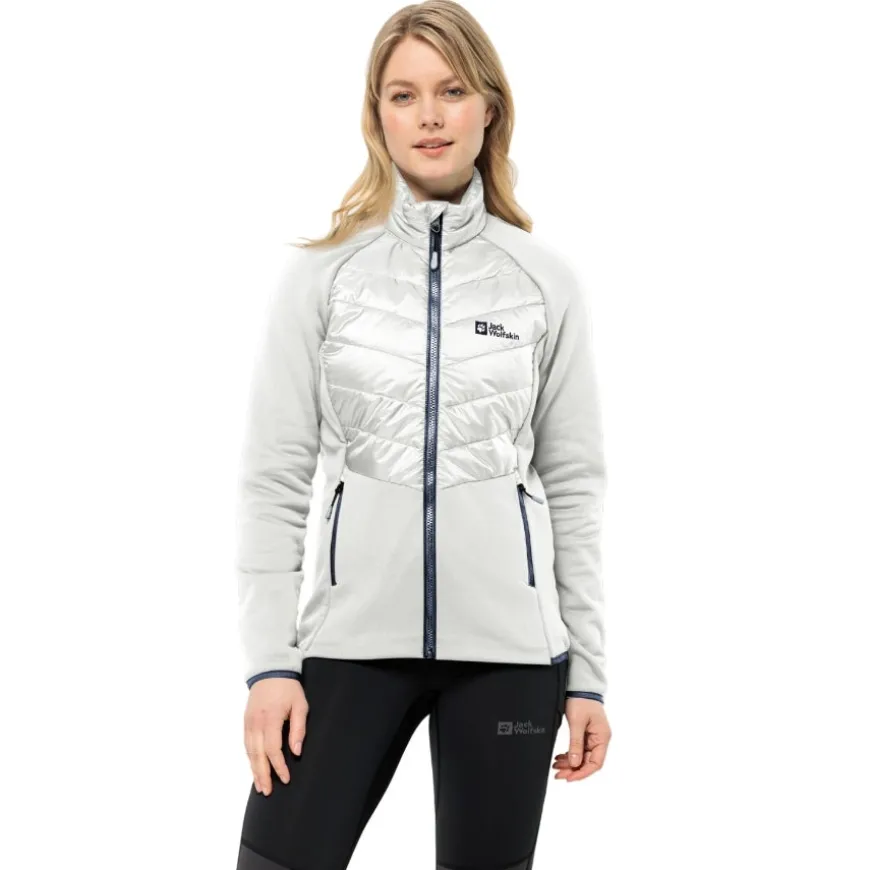 Chaquetas Jack wolfskin Luntal 3In1 Jkt W