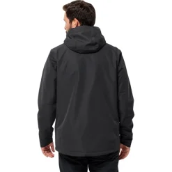 Chaquetas Jack wolfskin Luntal 3In1 Jkt M