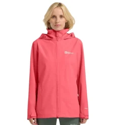 Chaquetas Jack wolfskin Trailtime 2L Jkt W