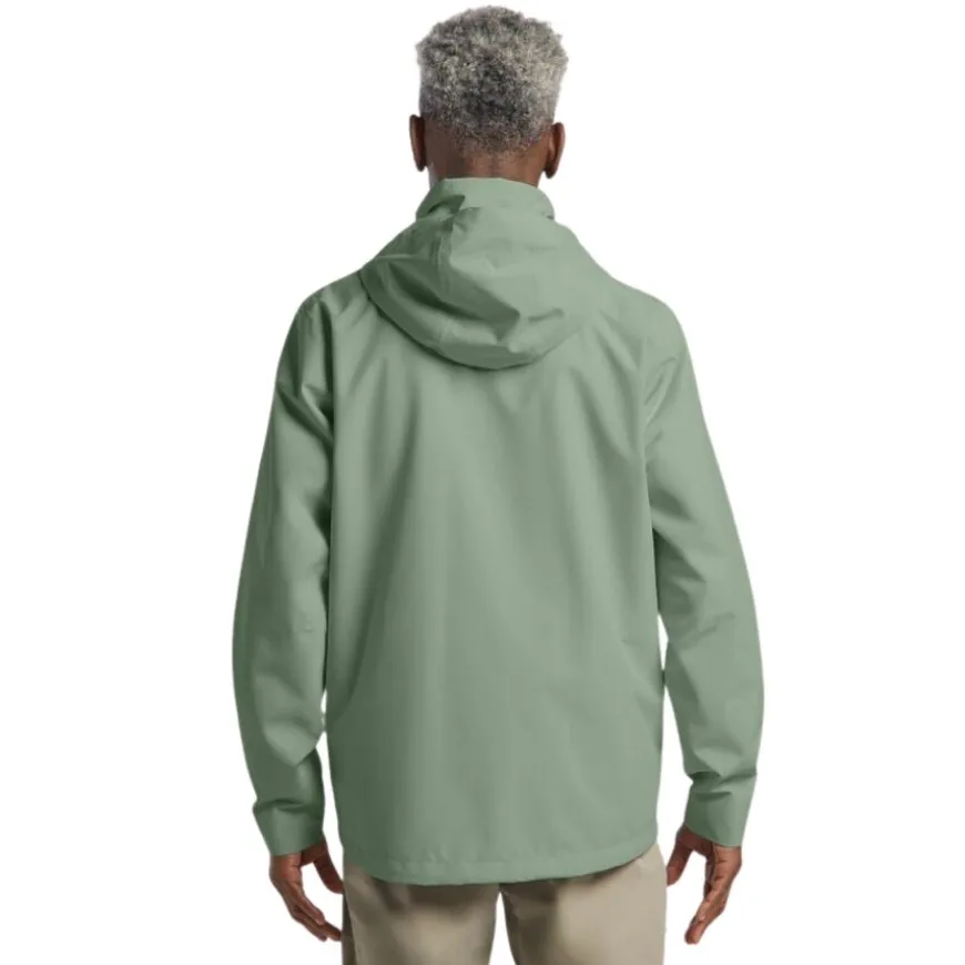 Chaquetas Jack wolfskin Trailtime 2L Jkt M