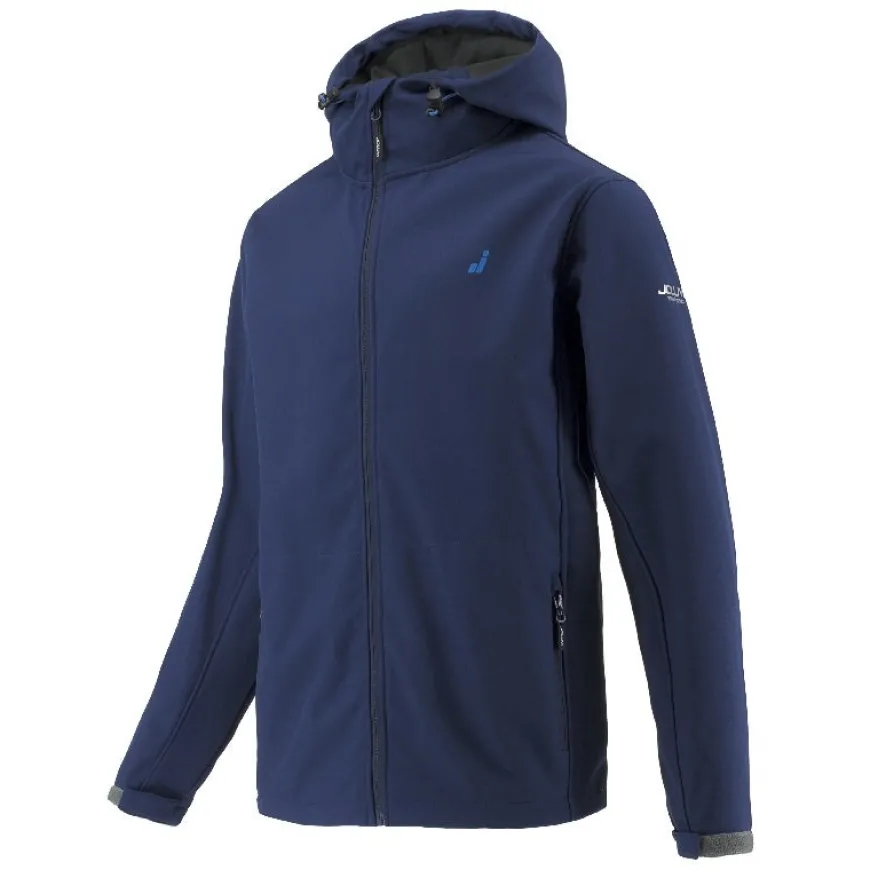 Chaquetas Joluvi Mengali Hood