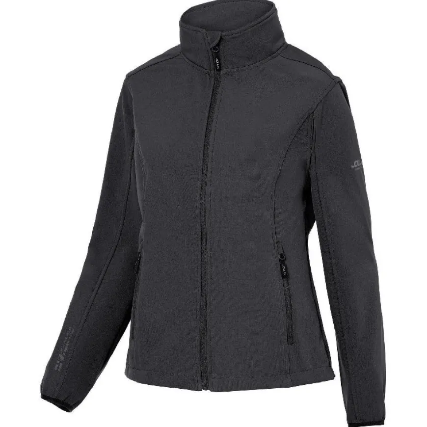 Chaquetas Joluvi Sherpa 2.0 W