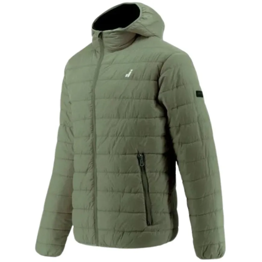 Chaquetas Joluvi Shure Hood
