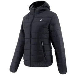 Chaquetas Joluvi Shure Hood W