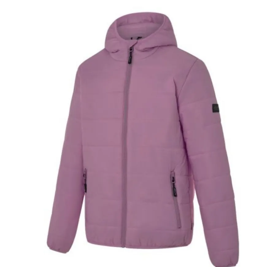 Chaquetas Joluvi Shure Hood W