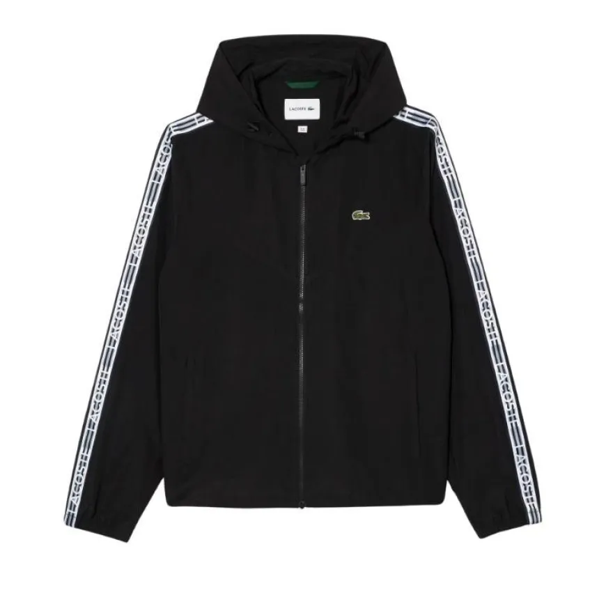Chaquetas Lacoste Blouson