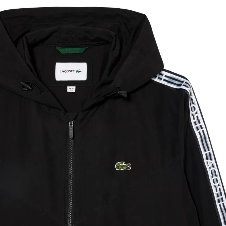 Chaquetas Lacoste Blouson