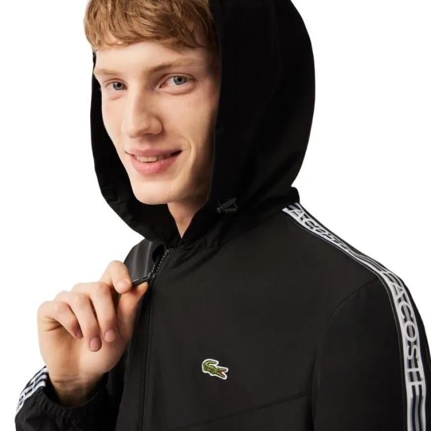 Chaquetas Lacoste Blouson