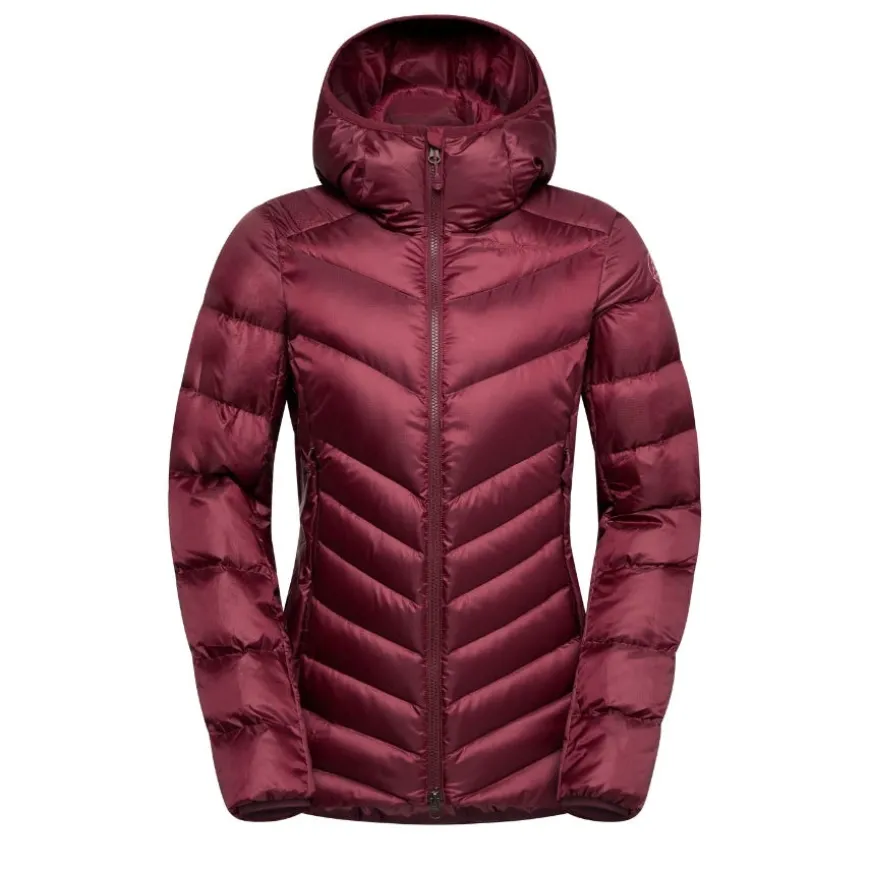 Chaquetas La sportiva Forest Down Jkt W